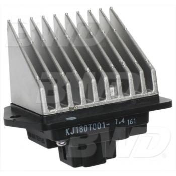 1996 Mazda Millenia HVAC Blower Motor Resistor