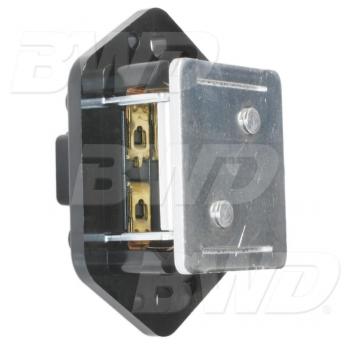 1998 Acura SLX HVAC Blower Motor Resistor