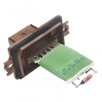 2010 Jeep Commander HVAC Blower Motor Resistor Rear BWD RU1252 image 1 of 3