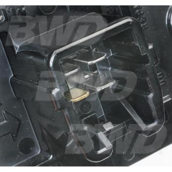 2014 Dodge Avenger HVAC Blower Motor Resistor BWD RU1253 image 3 of 4