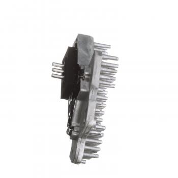 2008 Chrysler Crossfire HVAC Blower Motor Resistor BWD RU1260 image 2 of 4
