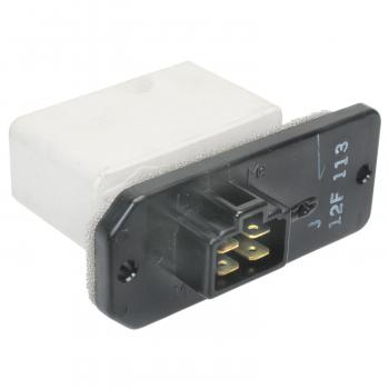 2000 Mercedes-Benz ML55 AMG HVAC Blower Motor Resistor BWD RU1261 image 2 of 3