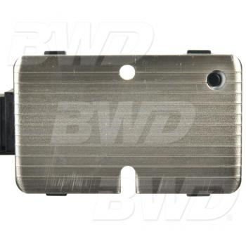 1991 Mercedes-Benz 560SEC HVAC Blower Motor Resistor