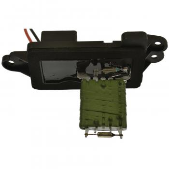 BWD RU1264K HVAC Blower Motor Resistor Kit product image 2 of 6