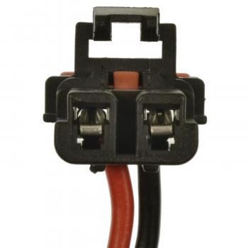 BWD RU1264K HVAC Blower Motor Resistor Kit product image 3 of 6