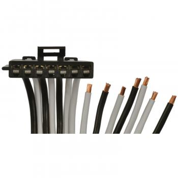 BWD RU1264K HVAC Blower Motor Resistor Kit product image 5 of 6