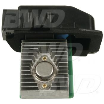 2004 Mercury Marauder HVAC Blower Motor Resistor BWD RU1265 image 1 of 4