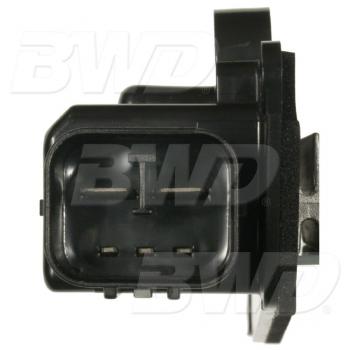 2004 Mercury Marauder HVAC Blower Motor Resistor BWD RU1265 image 3 of 4