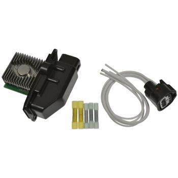 BWD RU1265K HVAC Blower Motor Resistor Kit product image 3 of 5
