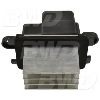2011 Ford Taurus HVAC Blower Motor Resistor