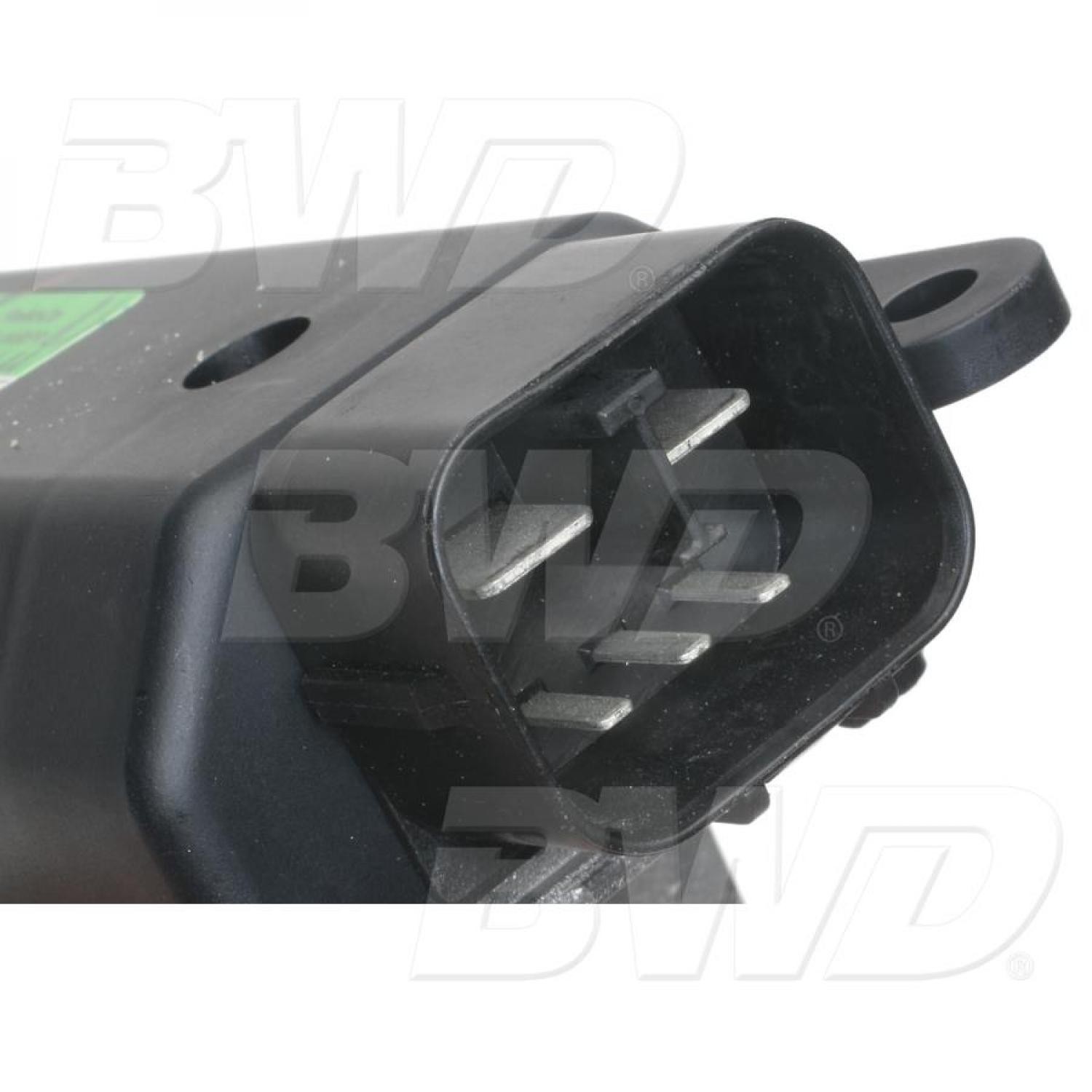 BWD RU1267 - HVAC Blower Motor Resistor BWD RU1267 HVAC Blower Motor Resistor product image 2 of 8