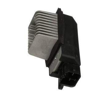 2008 Mercury Mountaineer HVAC Blower Motor Resistor Front BWD RU1267 image 3 of 4