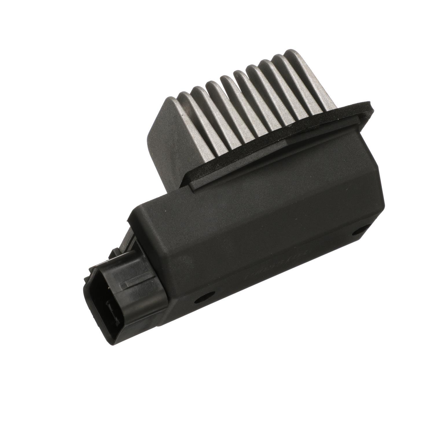 BWD RU1267 - HVAC Blower Motor Resistor BWD RU1267 HVAC Blower Motor Resistor product image 4 of 8