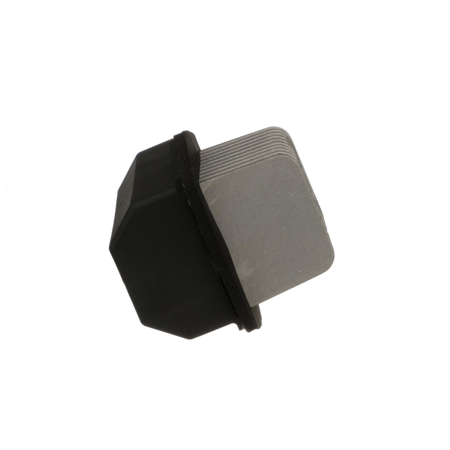BWD RU1267 - HVAC Blower Motor Resistor BWD RU1267 HVAC Blower Motor Resistor product image 5 of 8