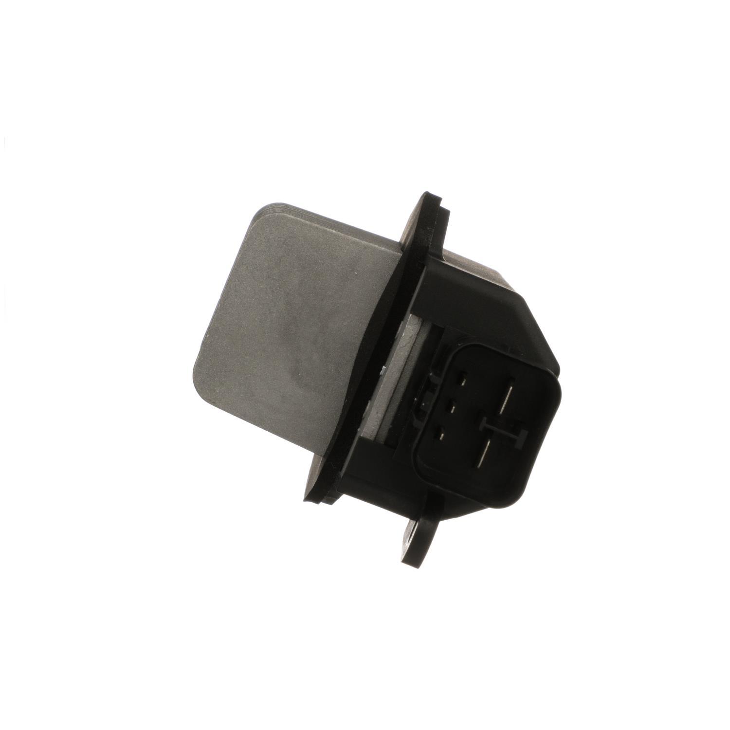 BWD RU1267 - HVAC Blower Motor Resistor BWD RU1267 HVAC Blower Motor Resistor product image 6 of 8