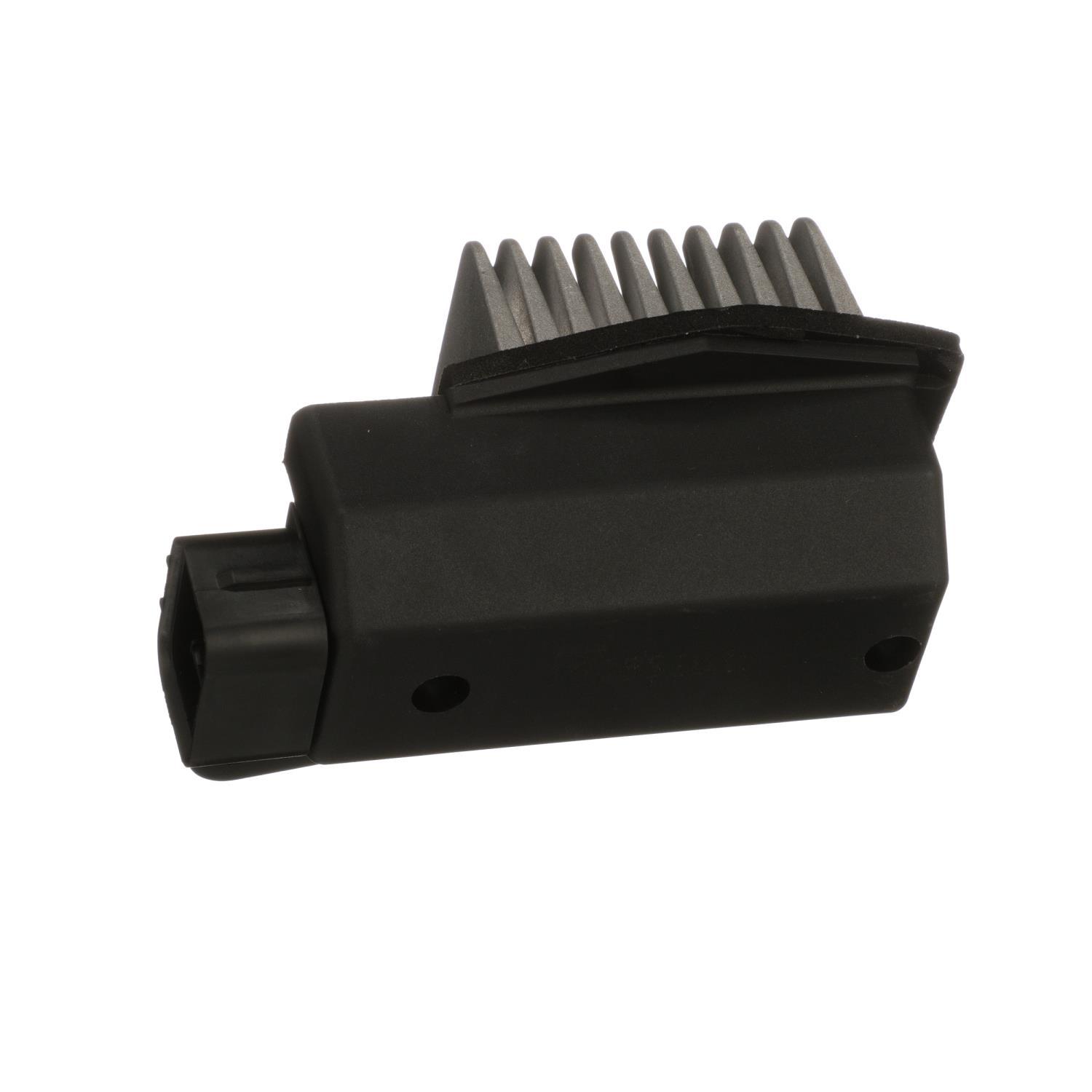 BWD RU1267 - HVAC Blower Motor Resistor BWD RU1267 HVAC Blower Motor Resistor product image 7 of 8