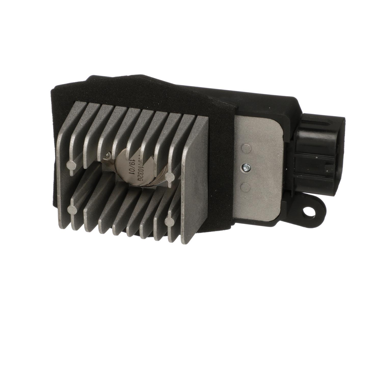 BWD RU1267 - HVAC Blower Motor Resistor BWD RU1267 HVAC Blower Motor Resistor product image 8 of 8