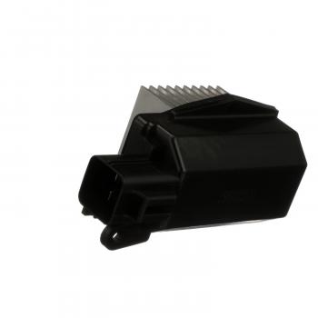 2007 Mercury Monterey HVAC Blower Motor Resistor BWD RU1268 image 2 of 4