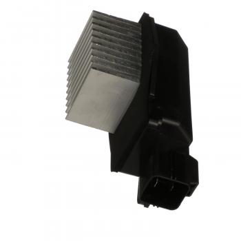2007 Mercury Monterey HVAC Blower Motor Resistor BWD RU1268 image 4 of 4