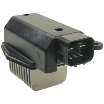 2006 Lincoln Navigator HVAC Blower Motor Resistor Front BWD RU1270 image 3 of 3