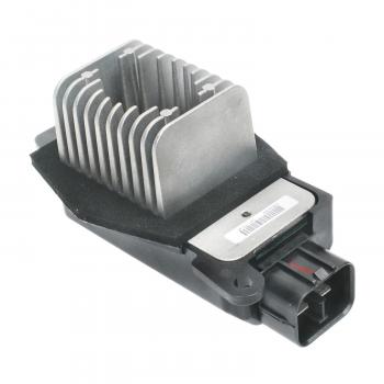 2009 Lincoln Town Car HVAC Blower Motor Resistor