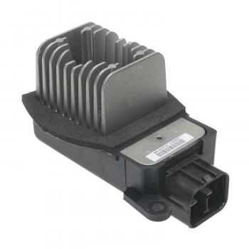2005 Ford Expedition HVAC Blower Motor Resistor Front BWD RU1280 image 1 of 3