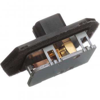 2007 Jeep Wrangler HVAC Blower Motor Resistor BWD RU1282 image 4 of 4