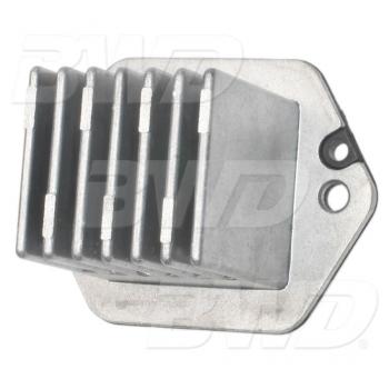 2001 Isuzu VehiCROSS HVAC Blower Motor Resistor BWD RU1285 image 1 of 3