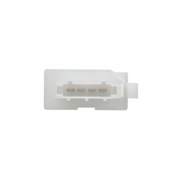 2014 Audi A3 HVAC Blower Motor Resistor BWD RU1287 image 2 of 4