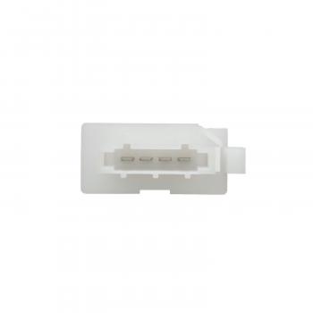 2014 Audi A3 HVAC Blower Motor Resistor BWD RU1287 image 3 of 4