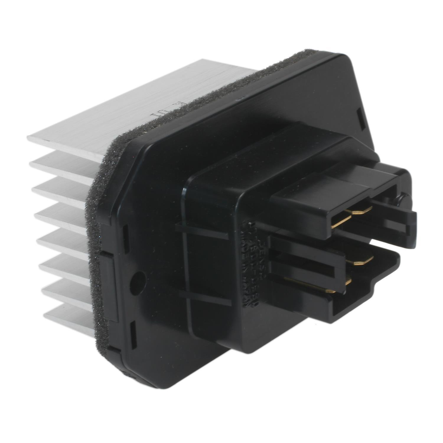 BWD RU1289 HVAC Blower Motor Resistor product image 2 of 8