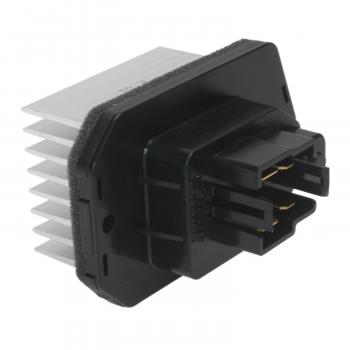 2010 Acura RL HVAC Blower Motor Resistor BWD RU1289 image 2 of 4