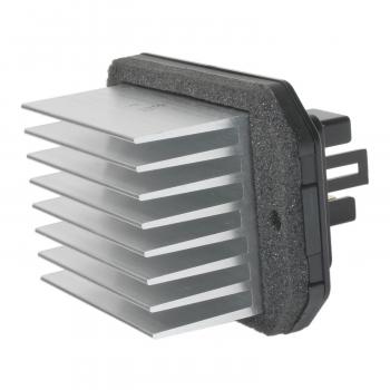 2010 Acura RL HVAC Blower Motor Resistor BWD RU1289 image 4 of 4