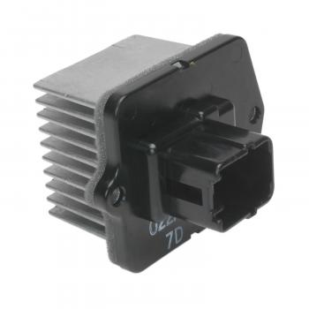 2008 Suzuki Grand Vitara HVAC Blower Motor Resistor BWD RU1292 image 2 of 4