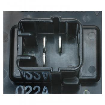 2008 Suzuki Grand Vitara HVAC Blower Motor Resistor BWD RU1292 image 3 of 4