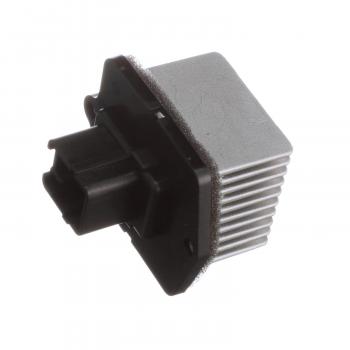 2008 Suzuki Grand Vitara HVAC Blower Motor Resistor BWD RU1292 image 4 of 4