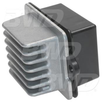 2006 Suzuki XL-7 HVAC Blower Motor Resistor