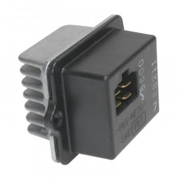 2006 Suzuki XL-7 HVAC Blower Motor Resistor Front BWD RU1294 image 2 of 3