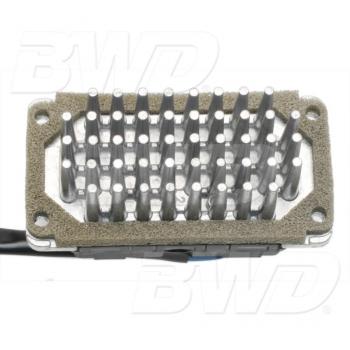 1999 Audi A8 HVAC Blower Motor Resistor