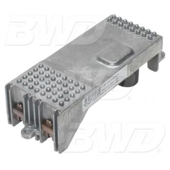 2007 Audi S8 HVAC Blower Motor Resistor