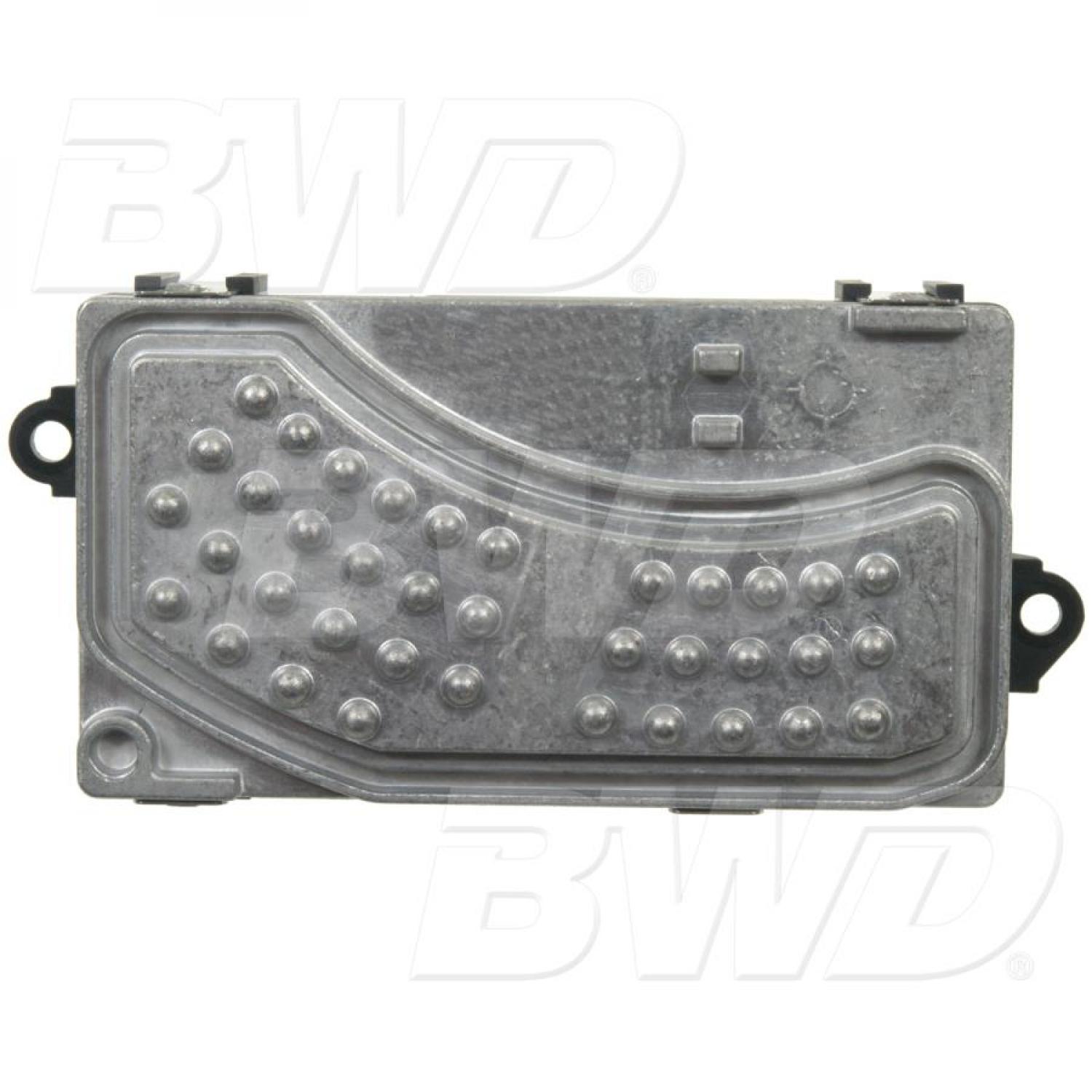 BWD RU1303 HVAC Blower Motor Resistor product image 1 of 3