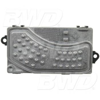 2011 Audi S6 HVAC Blower Motor Resistor