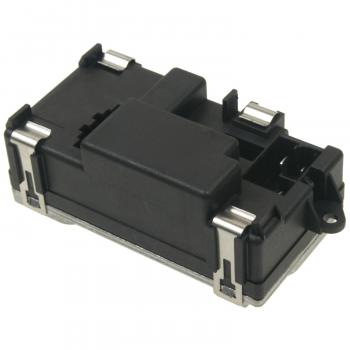 2010 Audi RS6 HVAC Blower Motor Resistor BWD RU1303 image 3 of 3