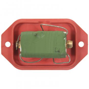 1995 Audi A6 HVAC Blower Motor Resistor
