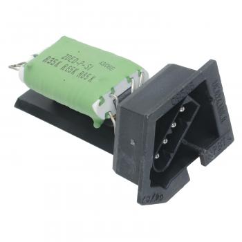 1994 BMW M3 HVAC Blower Motor Resistor BWD RU1305 image 2 of 3