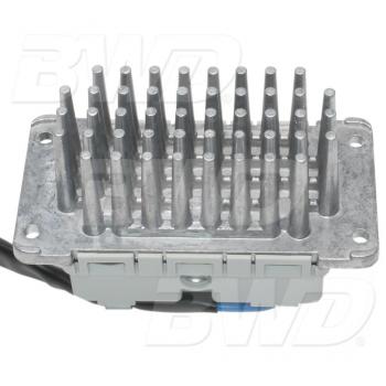2005 Volkswagen Phaeton HVAC Blower Motor Resistor