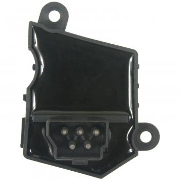 1994 BMW M3 HVAC Blower Motor Resistor BWD RU1310 image 2 of 4