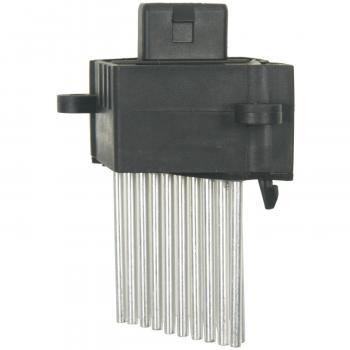 1994 BMW M3 HVAC Blower Motor Resistor BWD RU1310 image 4 of 4