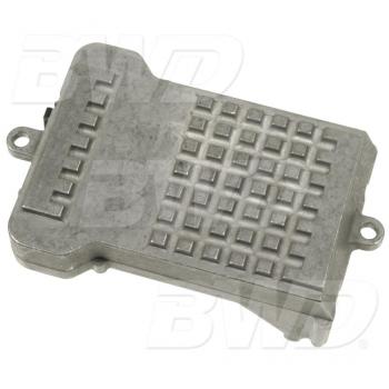 2007 BMW Alpina B7 HVAC Blower Motor Resistor