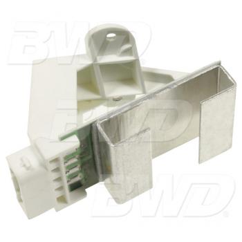 1997 BMW 318ti HVAC Blower Motor Resistor BWD RU1312 image 1 of 3